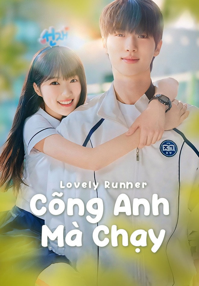 Xem phim Cõng Anh Mà Chạy - Motchill