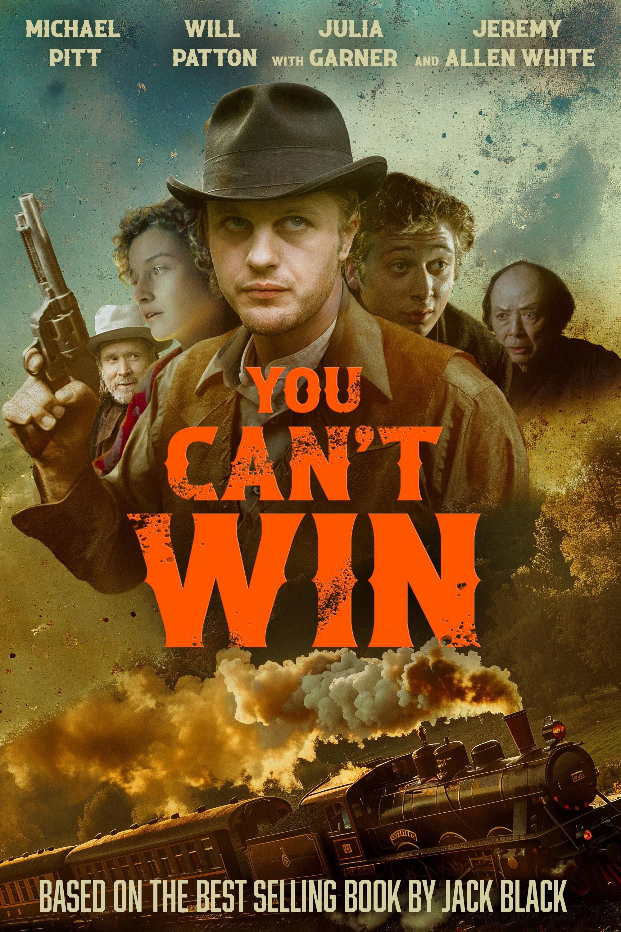 Xem Phim You Can't Win Full