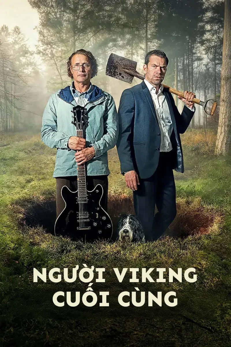 Xem Phim Người Viking Cuối Cùng Full