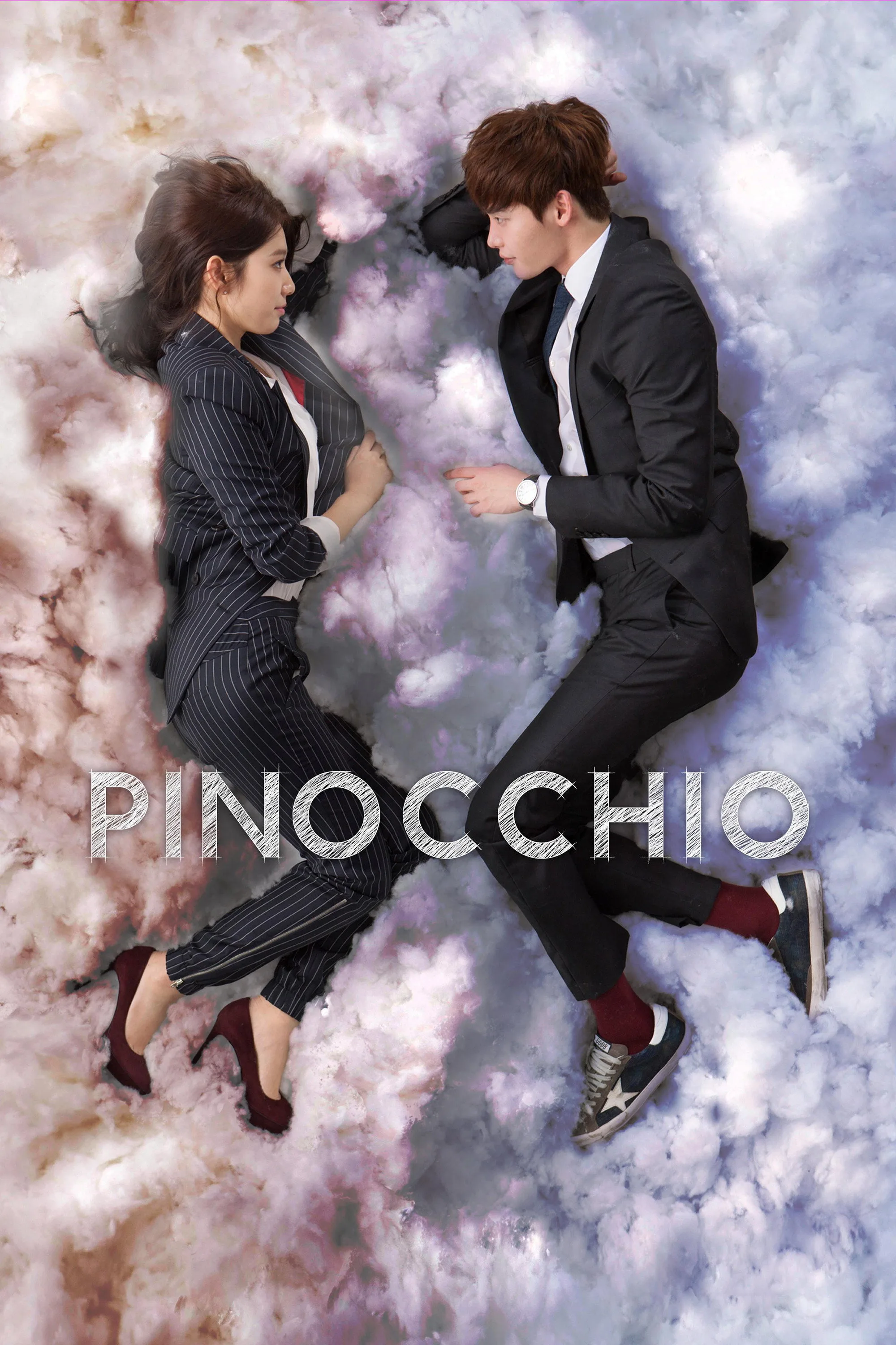 Xem phim Cặp Đôi Trái Ngược - Motchill