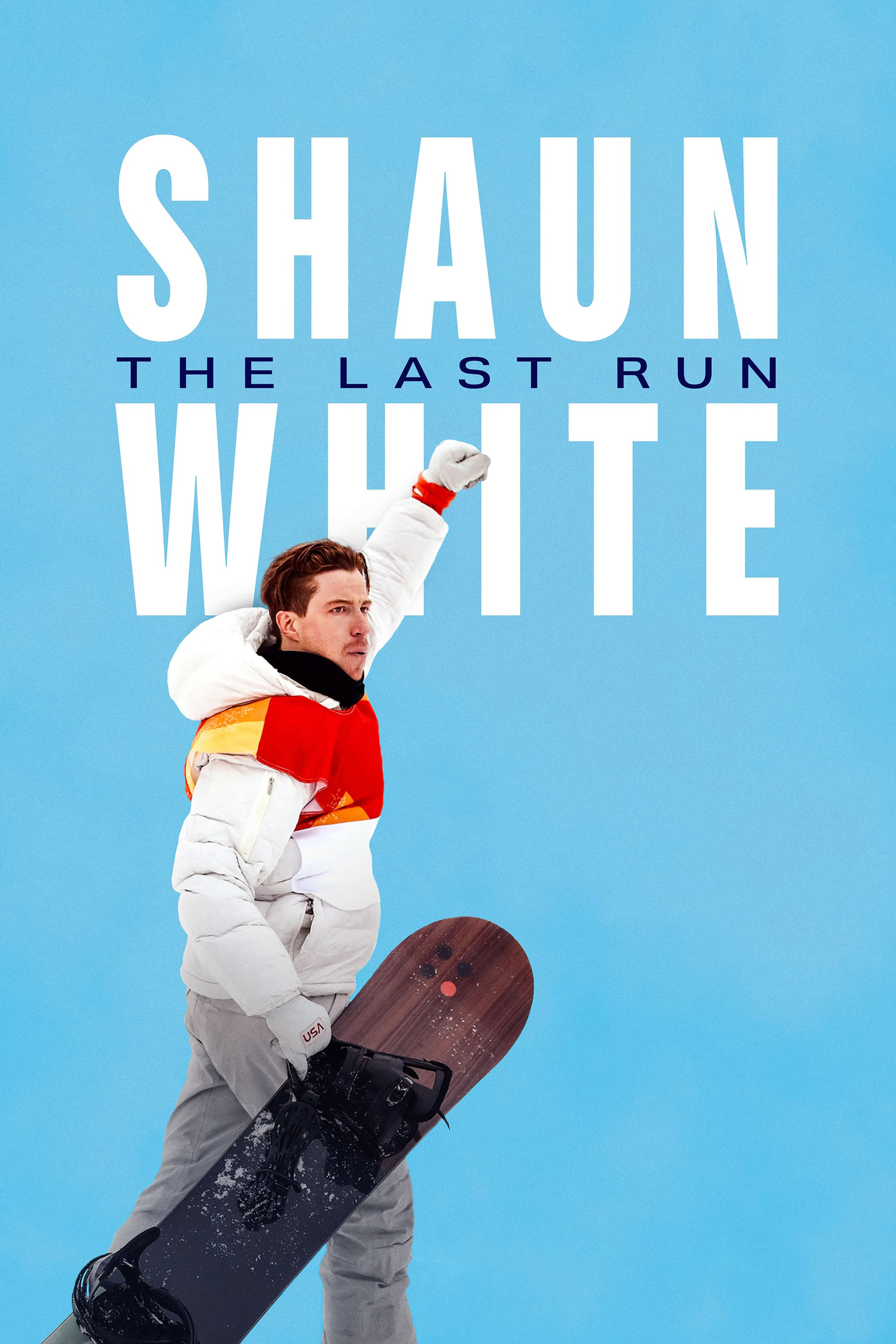 Xem phim Shaun White: Lượt Thi Cuối Cùng - Motchill