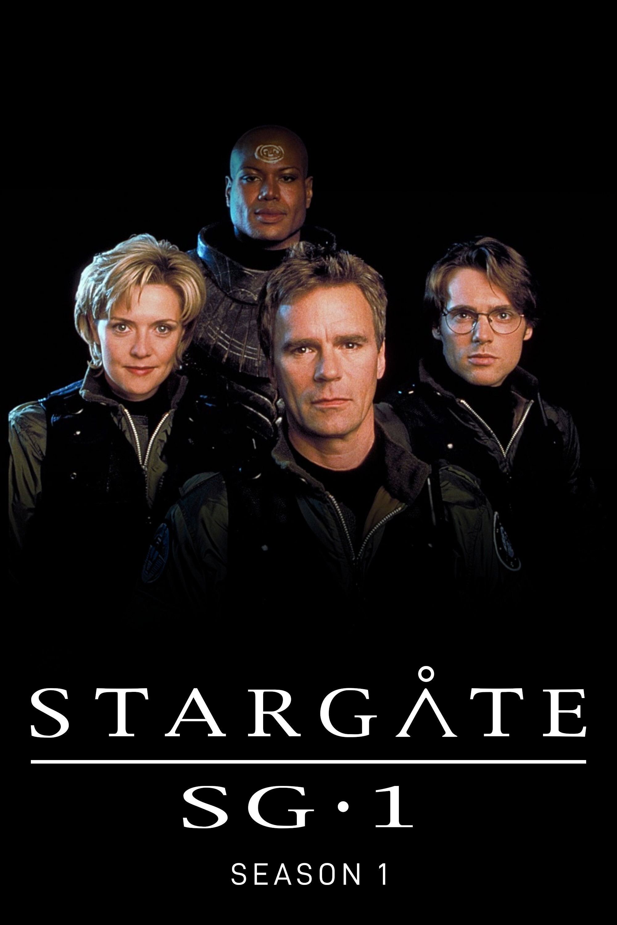 Xem phim Stargate SG-1 - Motchill