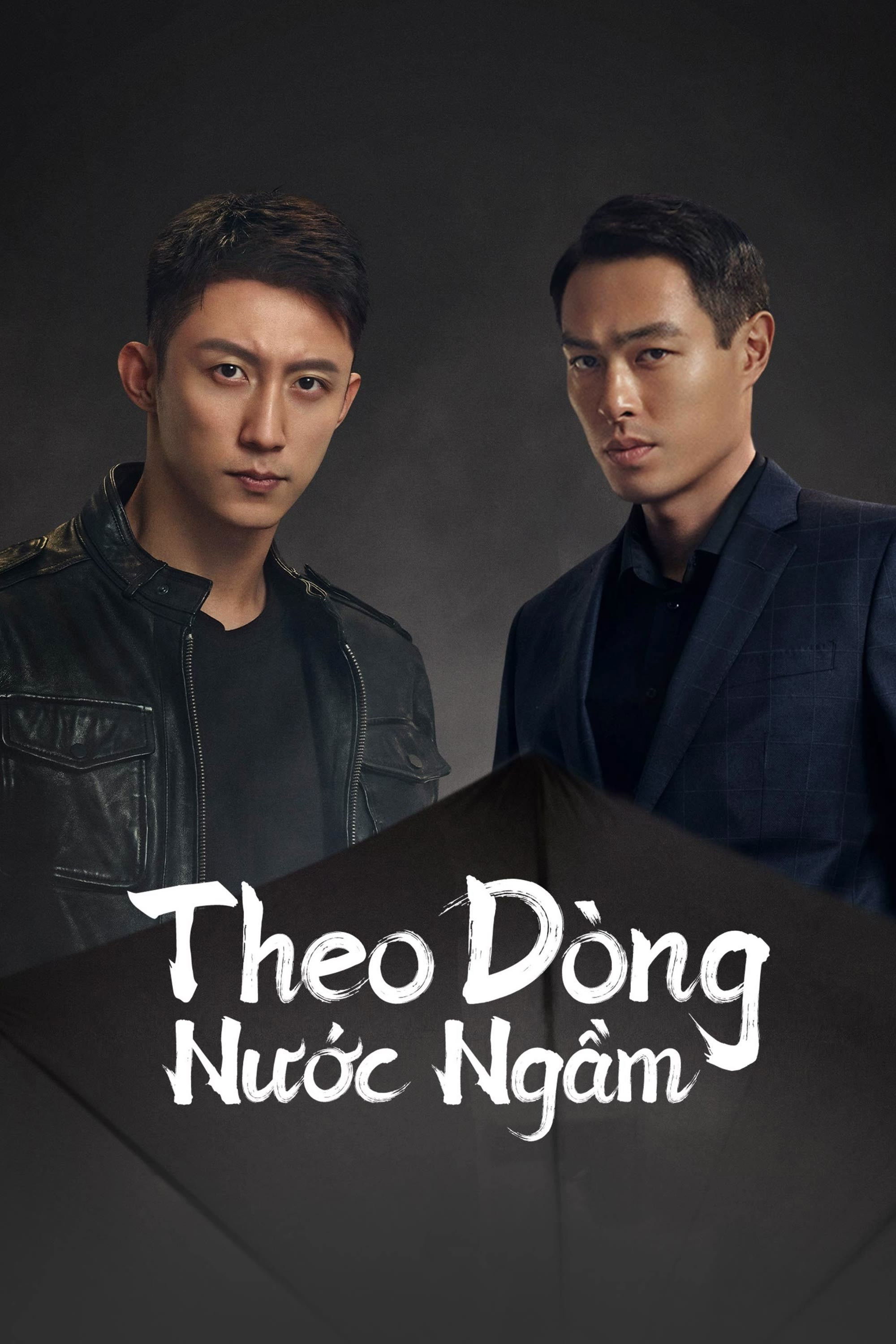 Xem phim Phạt Tội: Theo Dòng Nước Ngầm - Motchill