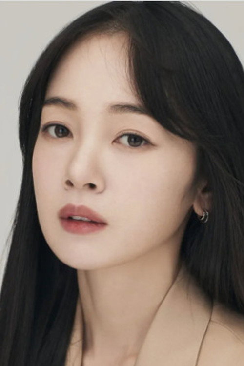 Kim Bo-mi
