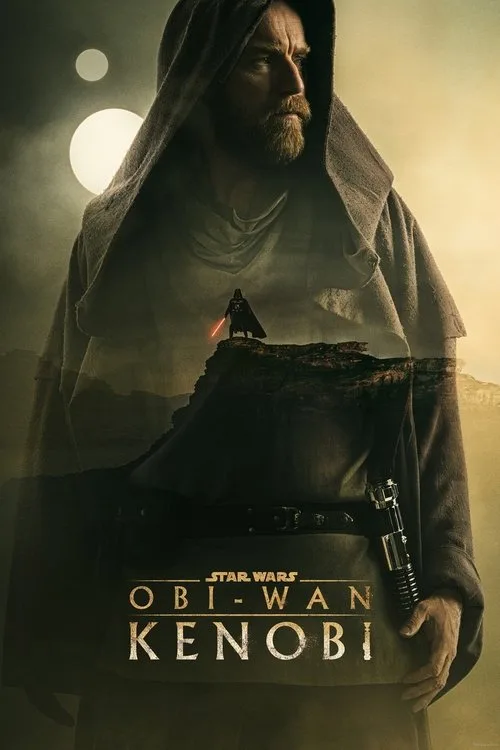 Xem phim Chiến Tranh Giữa Các Vì Sao: Obi-Wan Kenobi - Motchill