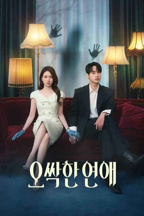 Xem phim Chuyện Tình Ma Quái - Motchill