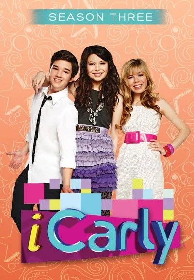Xem phim Cô Bé Internet Carly (Phần 3) - Motchill