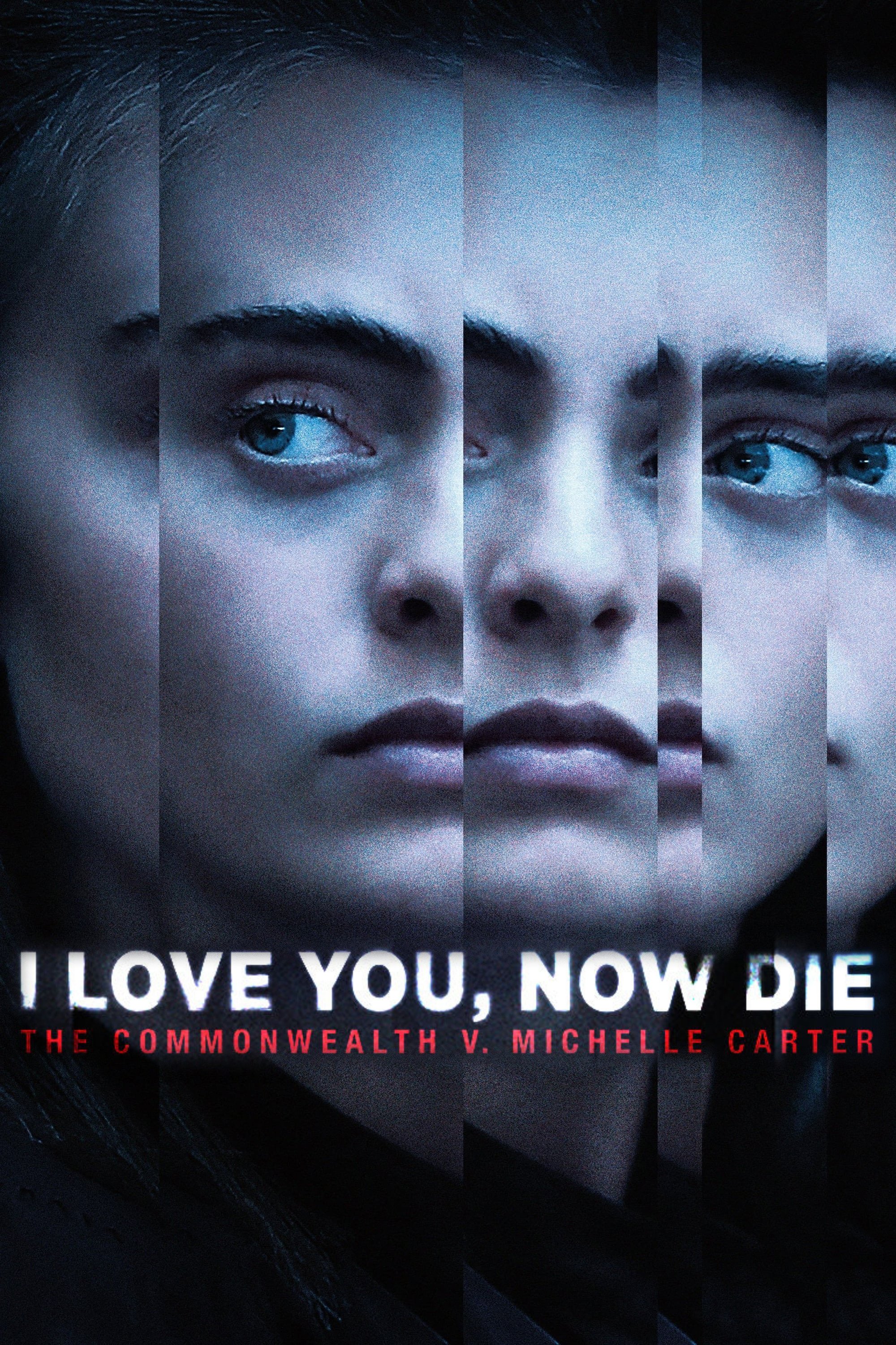 Xem phim Em Yêu Anh, Giờ Hãy Chết Đi: Bang Massachusettes Và Michelle Carter - Motchill