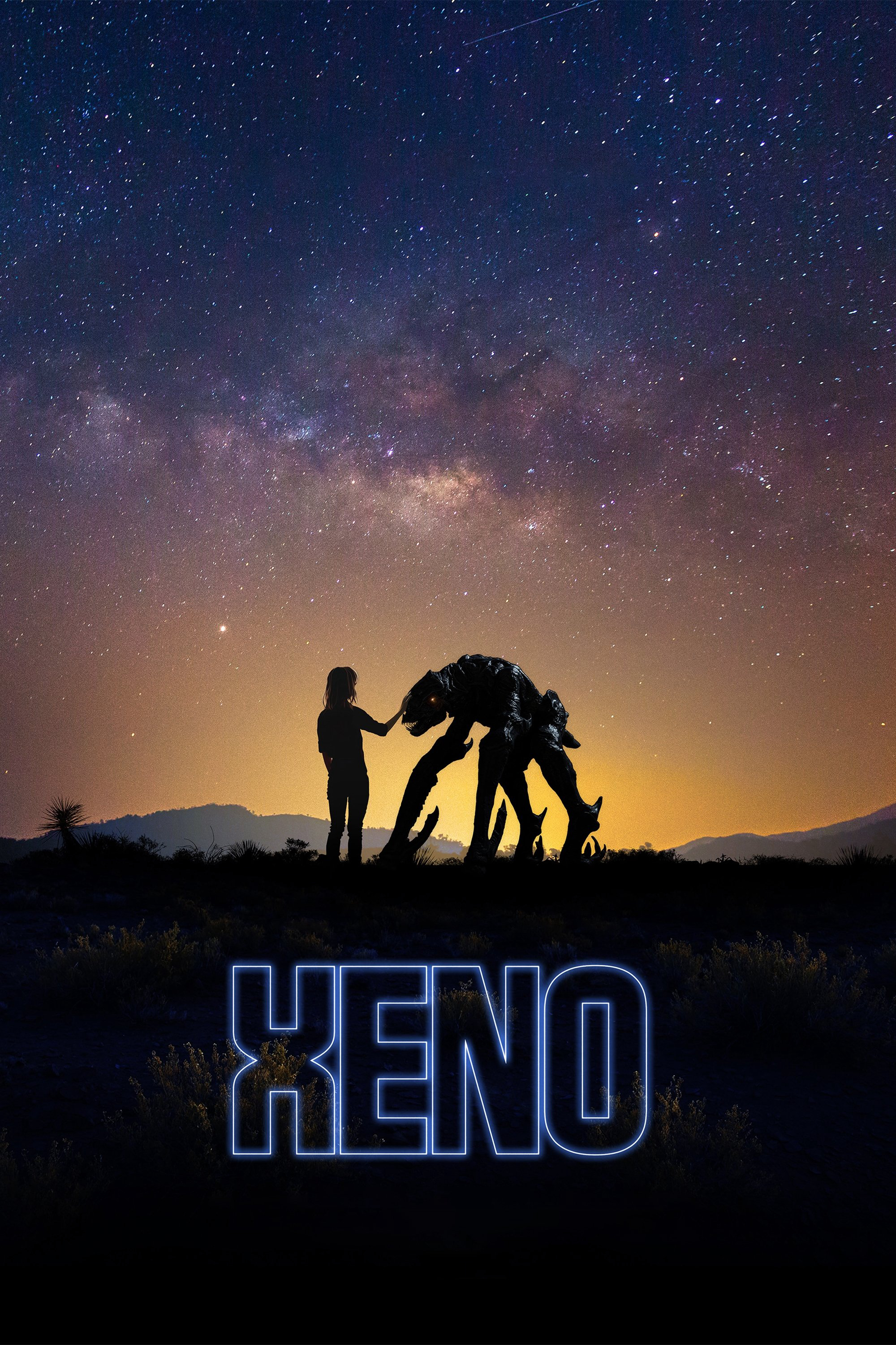 Xem Phim Xeno Full