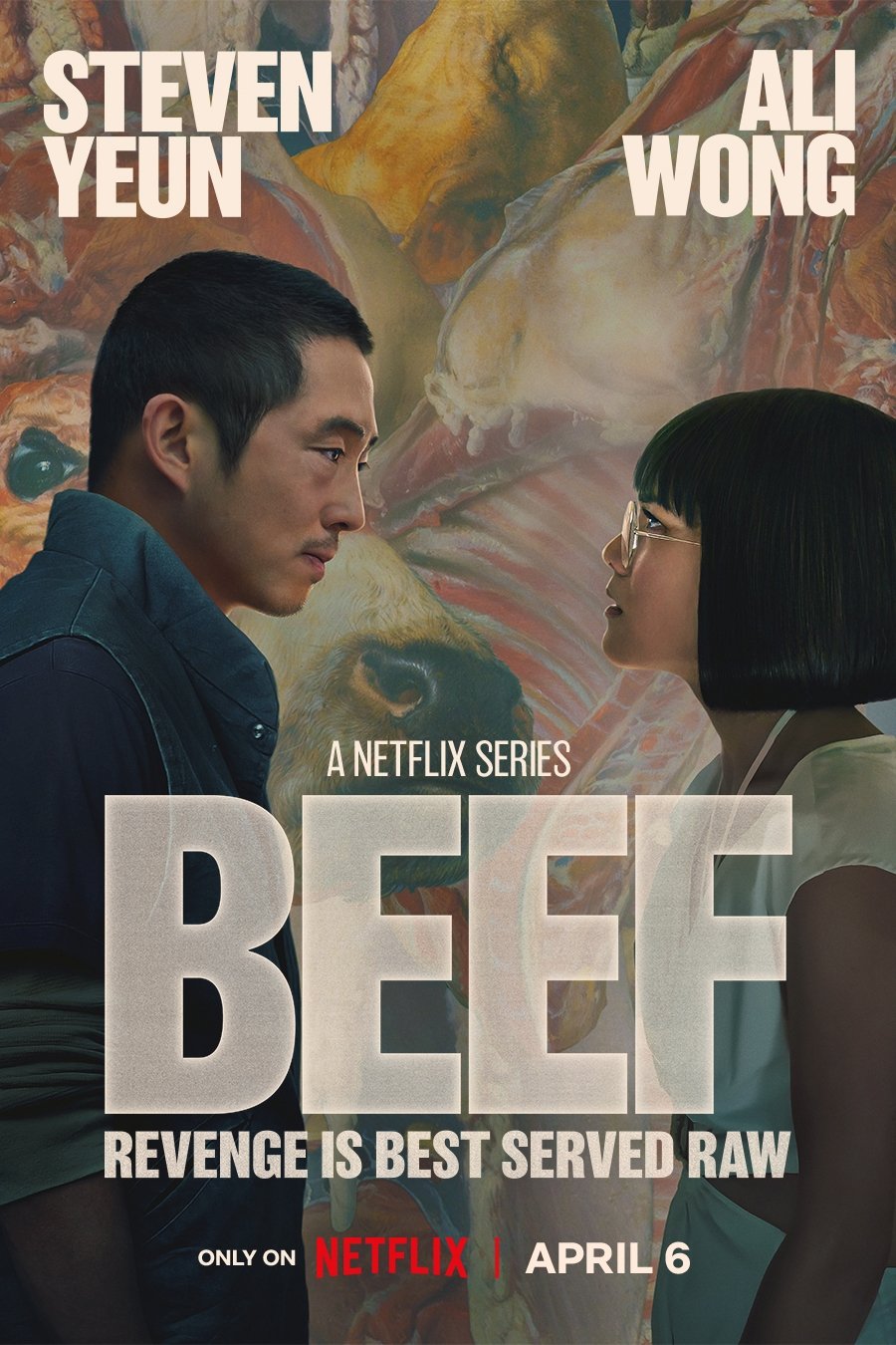 Xem phim Bất hòa (Phần 2) - Motchill