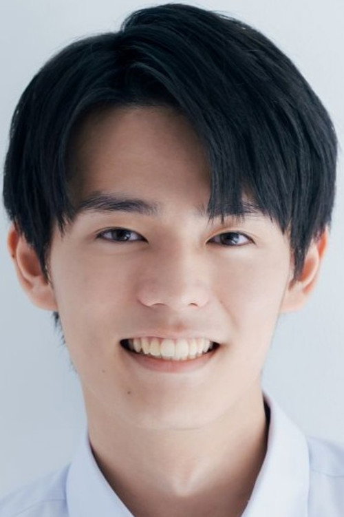 Wataru Hyuga