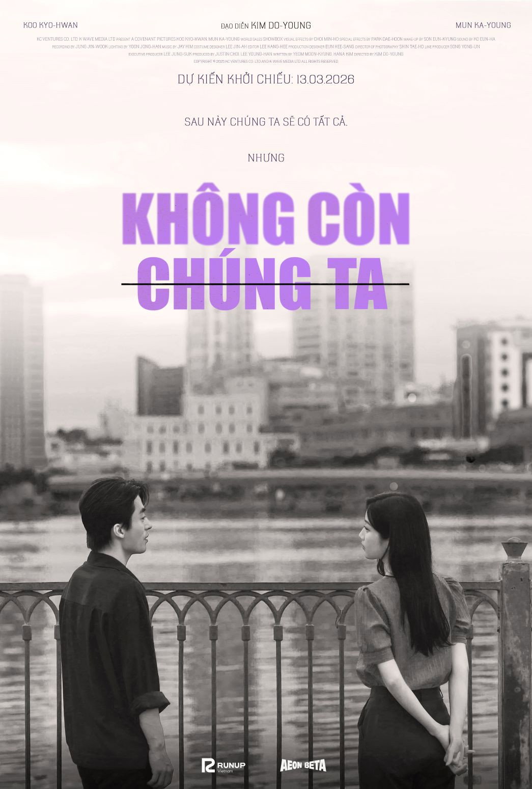 Xem Phim Không Còn Chúng Ta Full