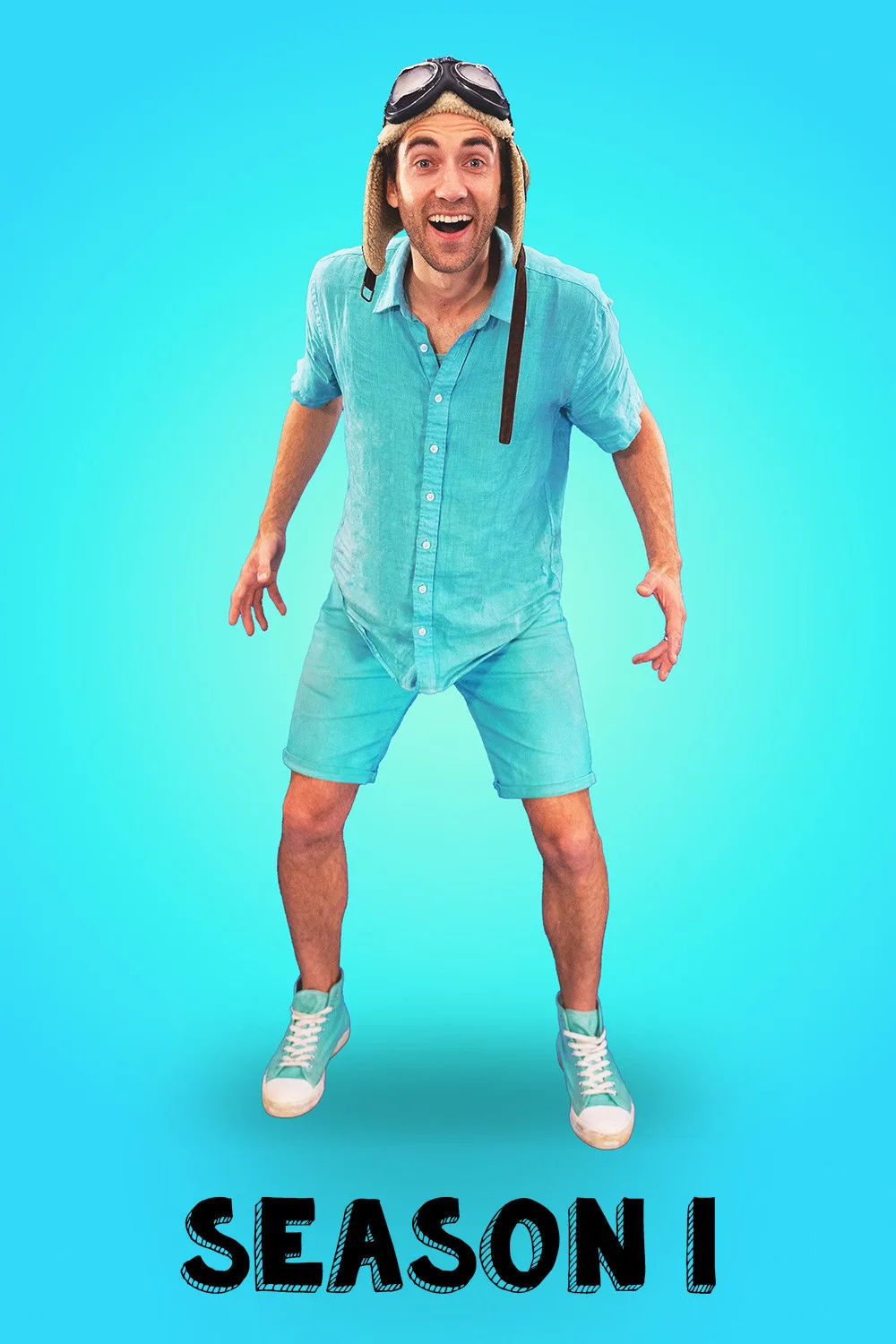Xem phim Danny Go! - Motchill