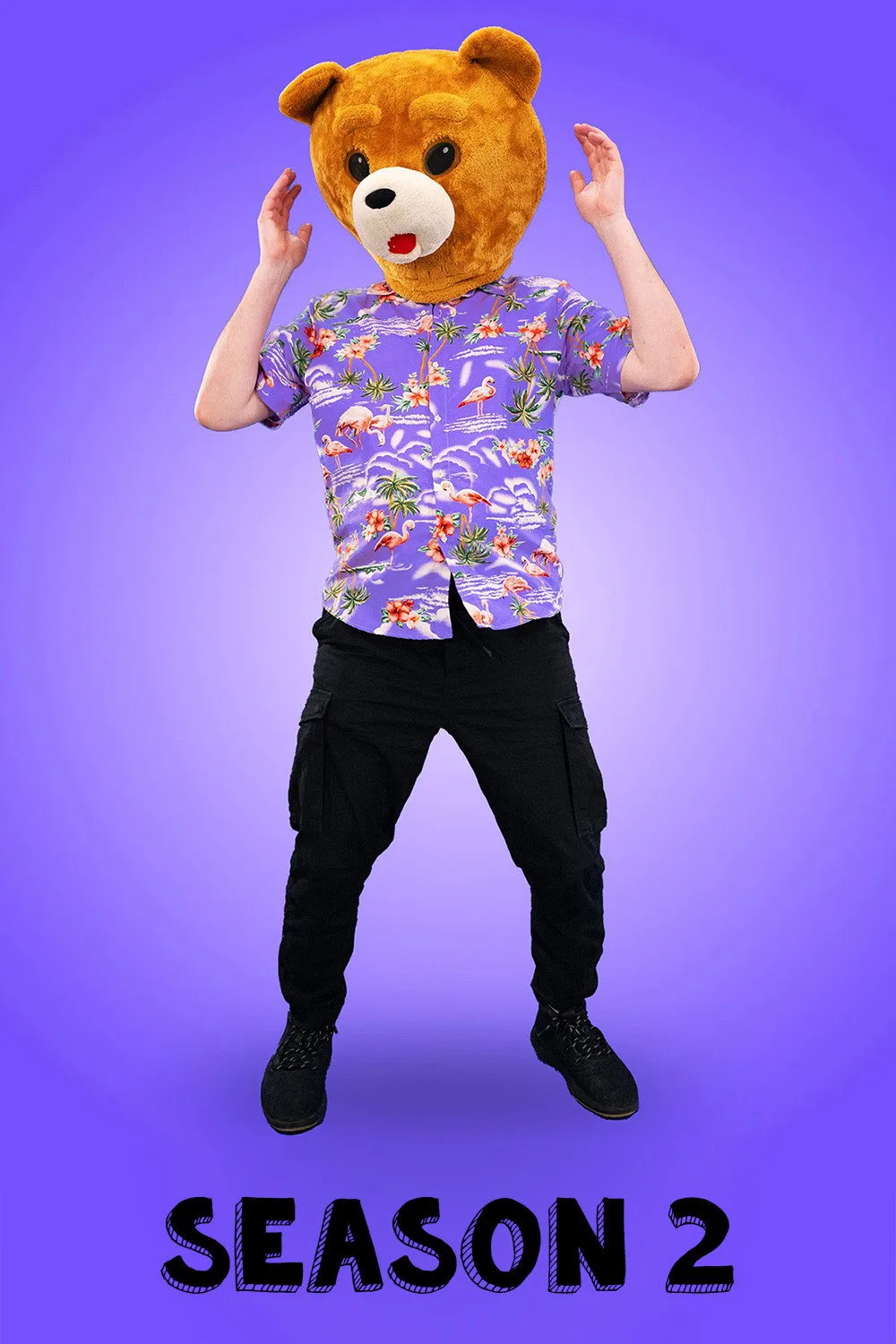 Xem phim Danny Go! (Phần 2) - Motchill
