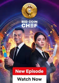 Xem phim Đầu Bếp Đấu Giá - Motchill