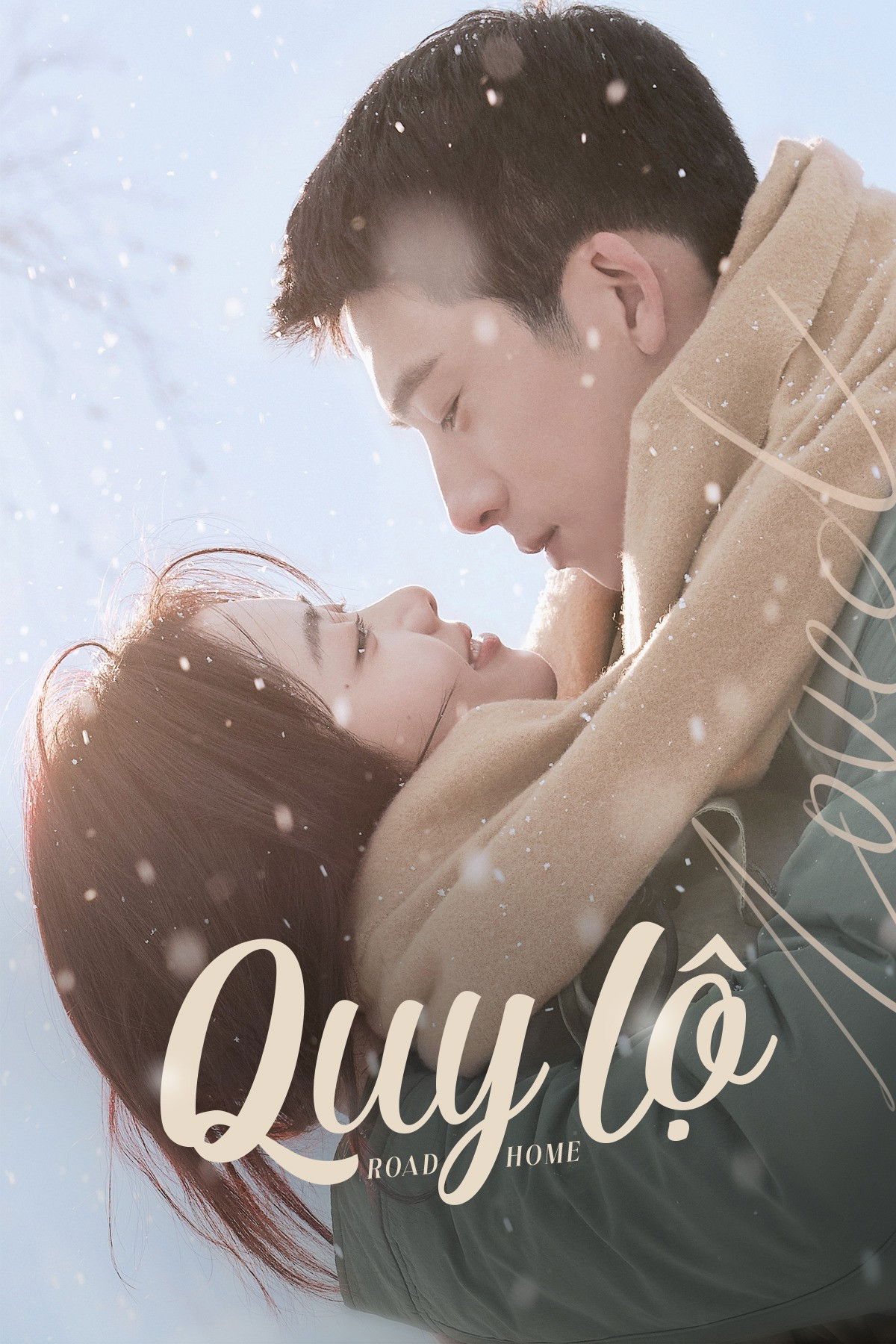 Xem phim Quy Lộ (Đường Về Nhà) - Motchill