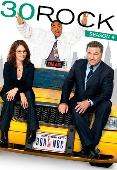 Xem phim 30 Rock (Phần 4) - Motchill
