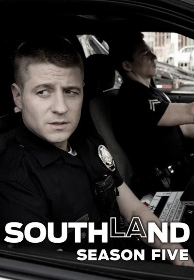 Xem phim Góc Tối Southland (Phần 5) - Motchill