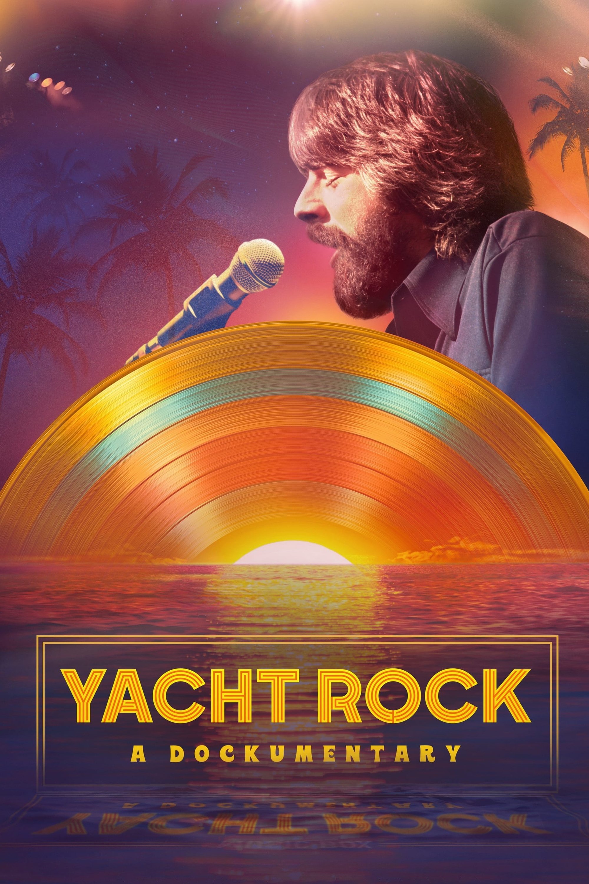 Xem Phim Câu Chuyện Âm Nhạc: Dòng Chảy Yacht Rock Full