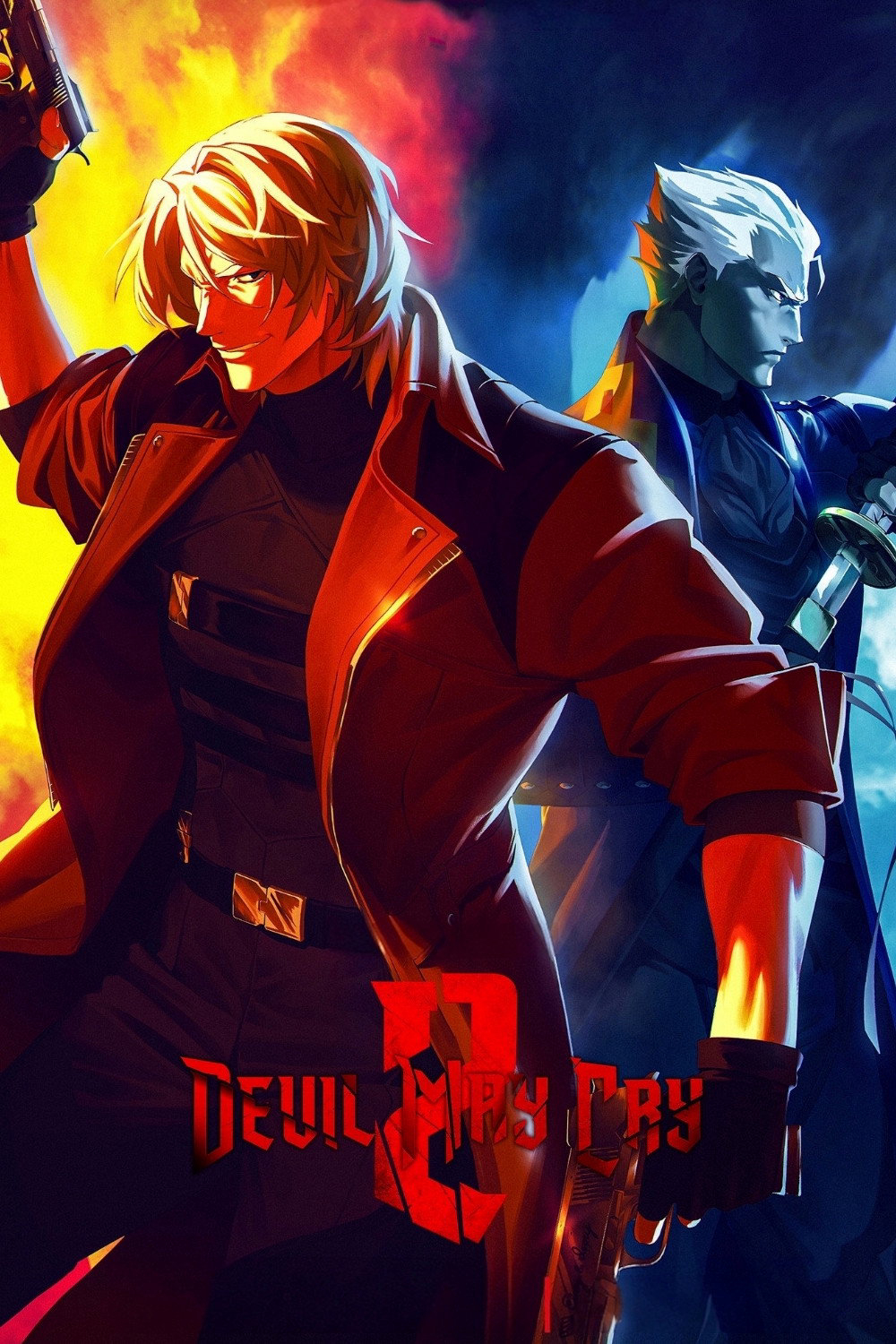 Xem phim Giọt Nước Mắt Của Quỷ (Phần 2) - Motchill