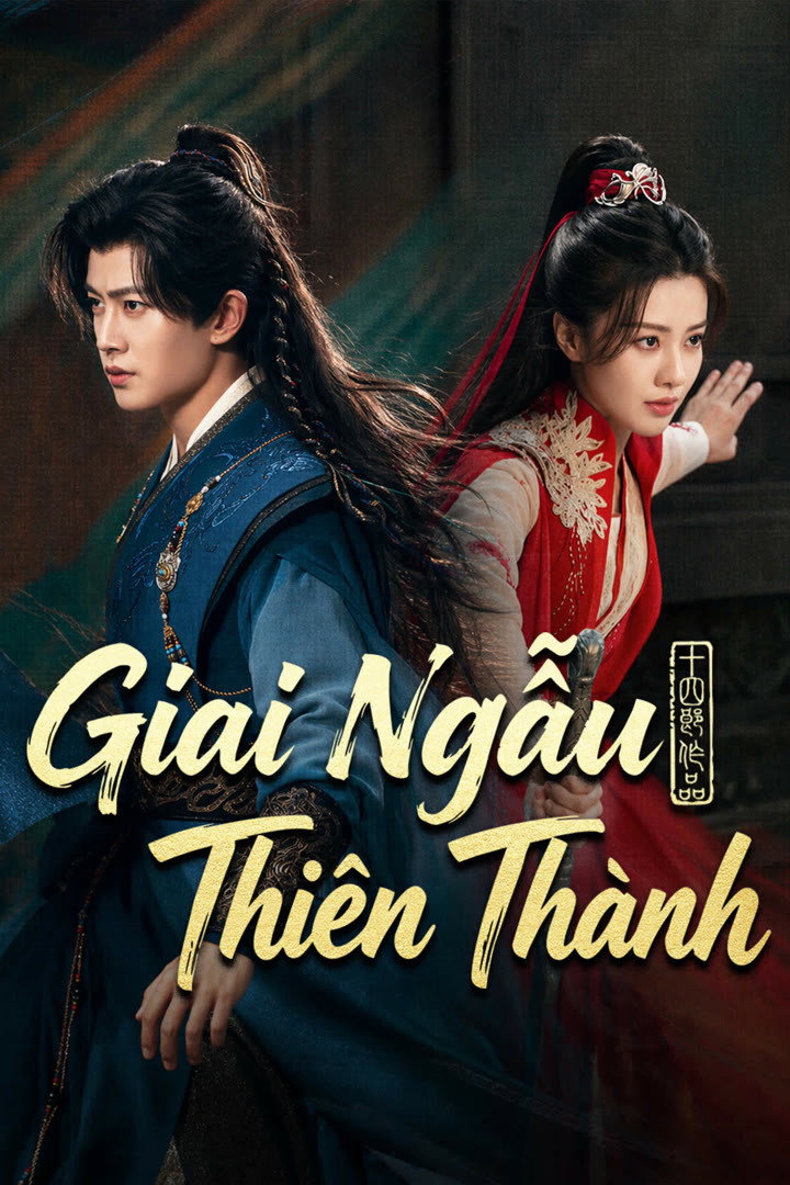 Xem phim Giai Ngẫu Thiên Thành - Motchill