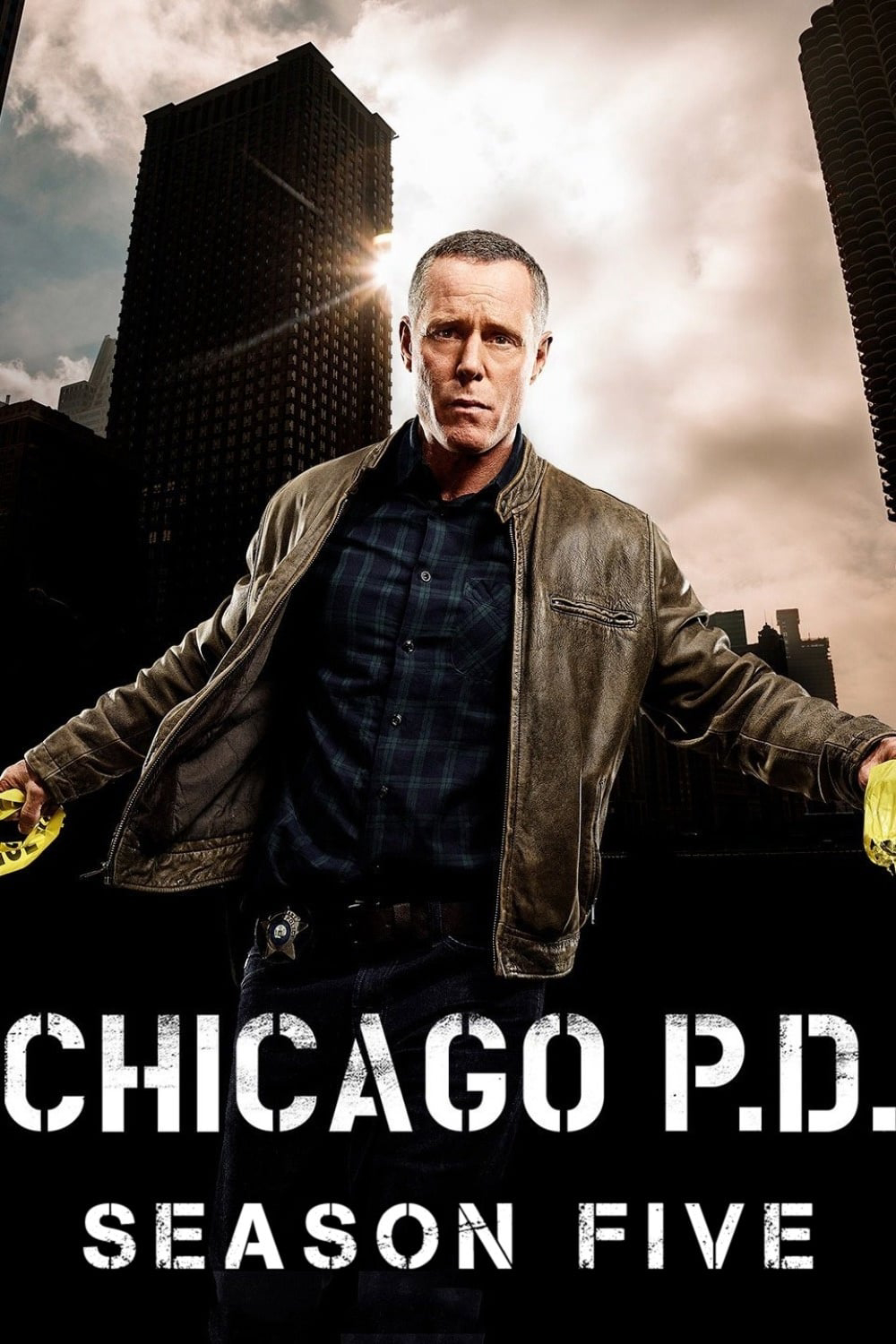 Xem phim Sở Cảnh Sát Chicago (Phần 5) - Motchill