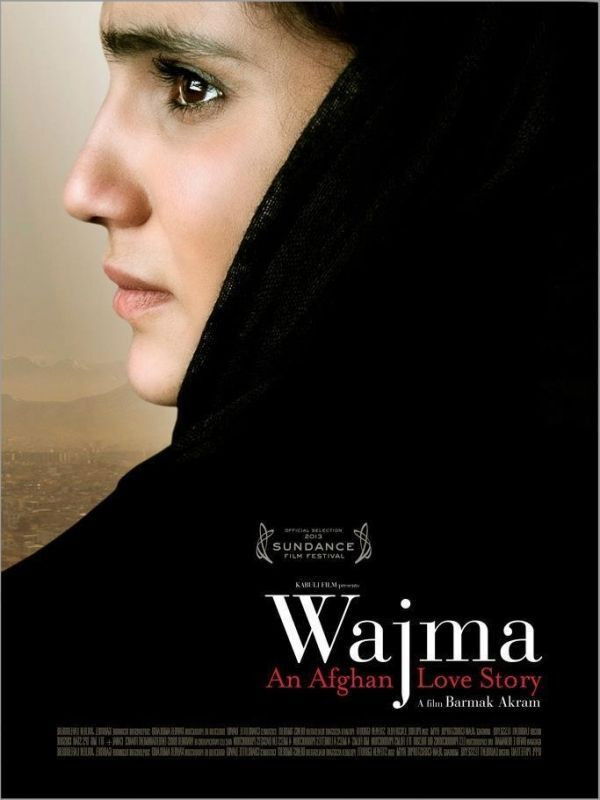 Xem Phim Wajma, Chuyện Tình Afghanistan Full