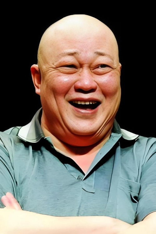 Jin Chao-Chun