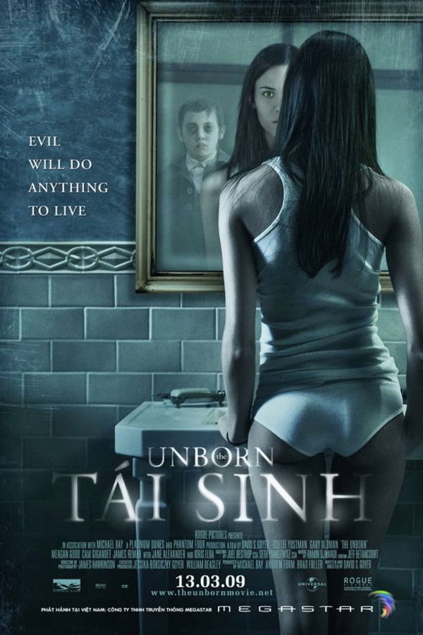 Xem Phim Tái Sinh Full