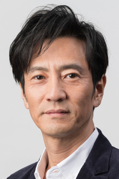 Kanji Tsuda