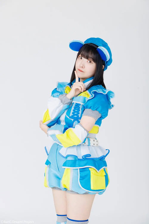 Ritsu Minetsuki