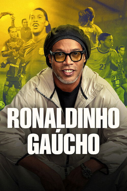 Xem phim Ronaldinho: Huyền Thoại Duy Nhất - Motchill