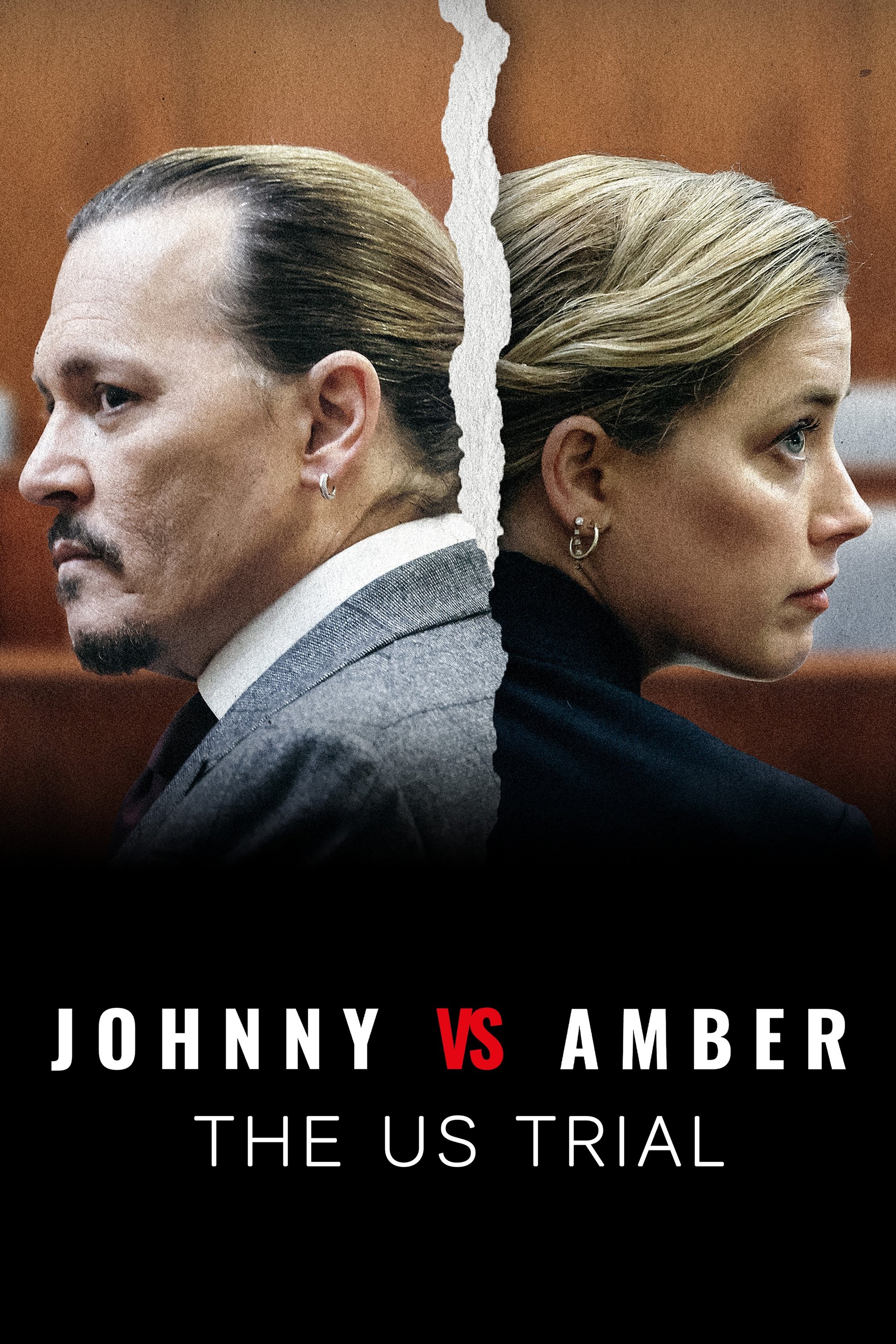 Xem phim Vụ Kiện Johnny Và Amber: Phiên Tòa Tại Mỹ - Motchill