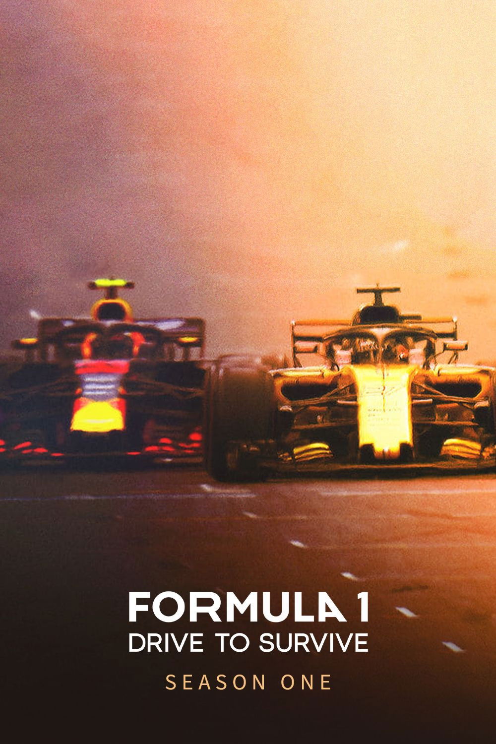 Xem phim Formula 1: Cuộc Đua Sống Còn - Motchill