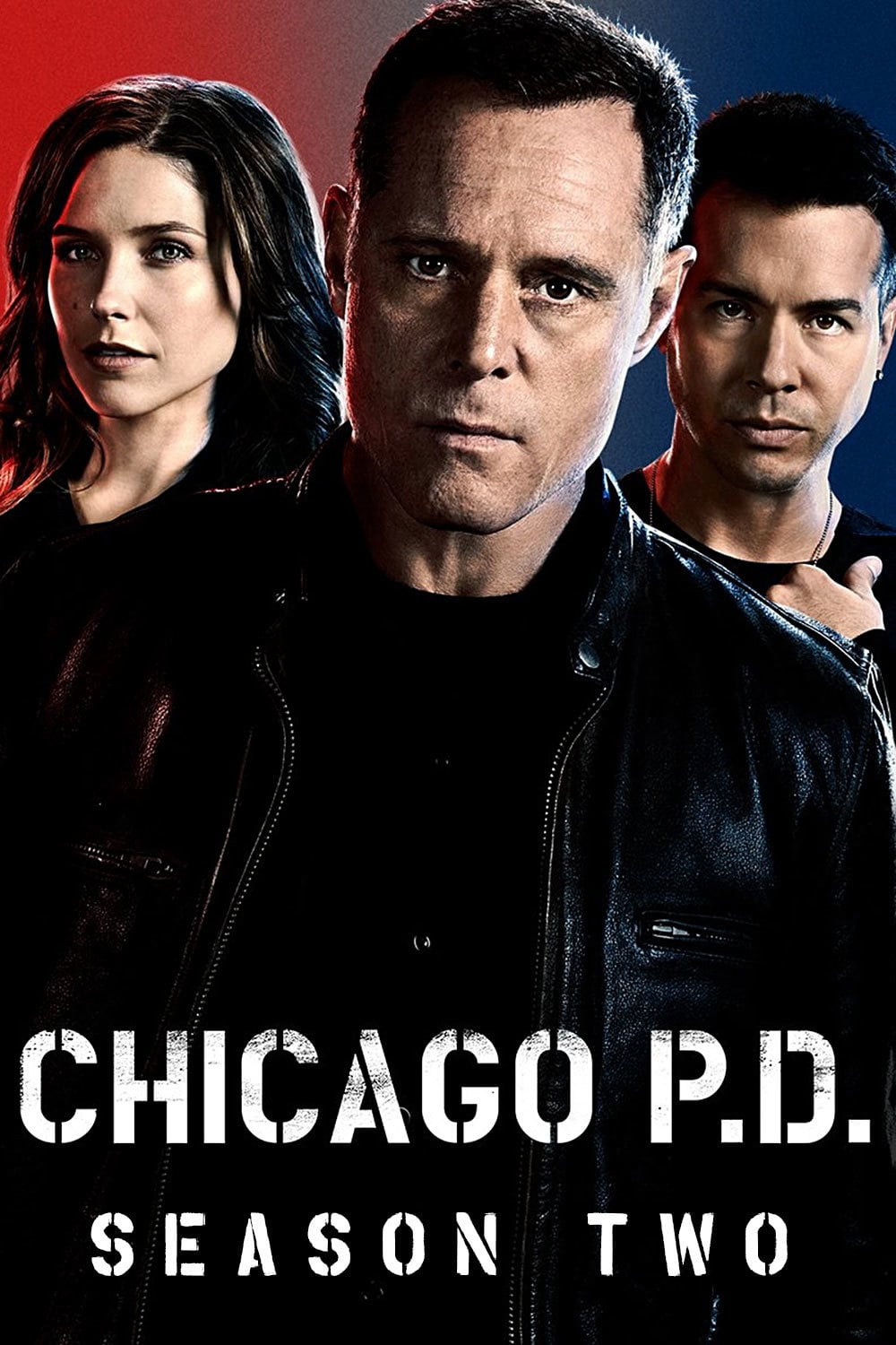 Xem phim Sở Cảnh Sát Chicago (Phần 2) - Motchill