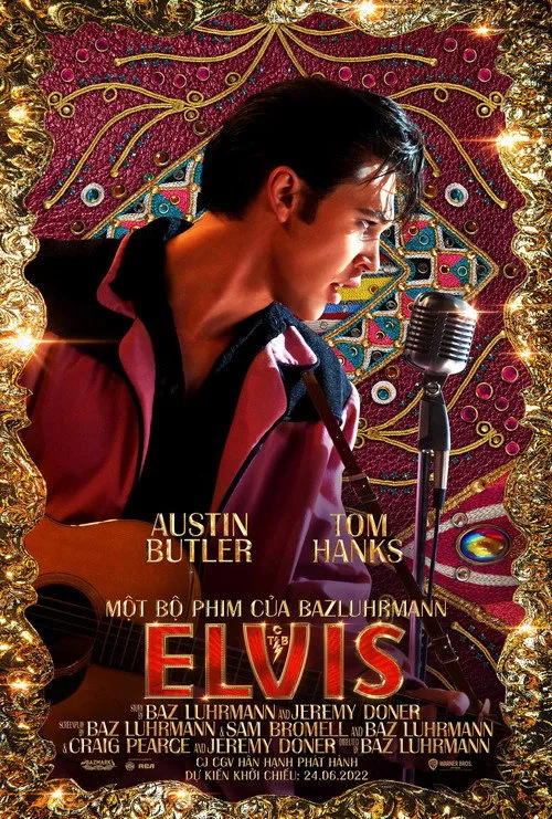 Xem Phim Elvis Full