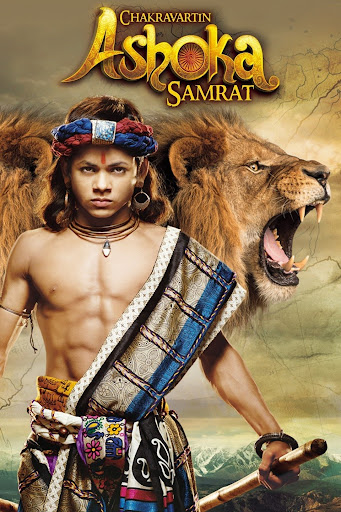 Xem phim Ashoka Đại Đế (Chakravartin Ashoka Samrat) - Motchill