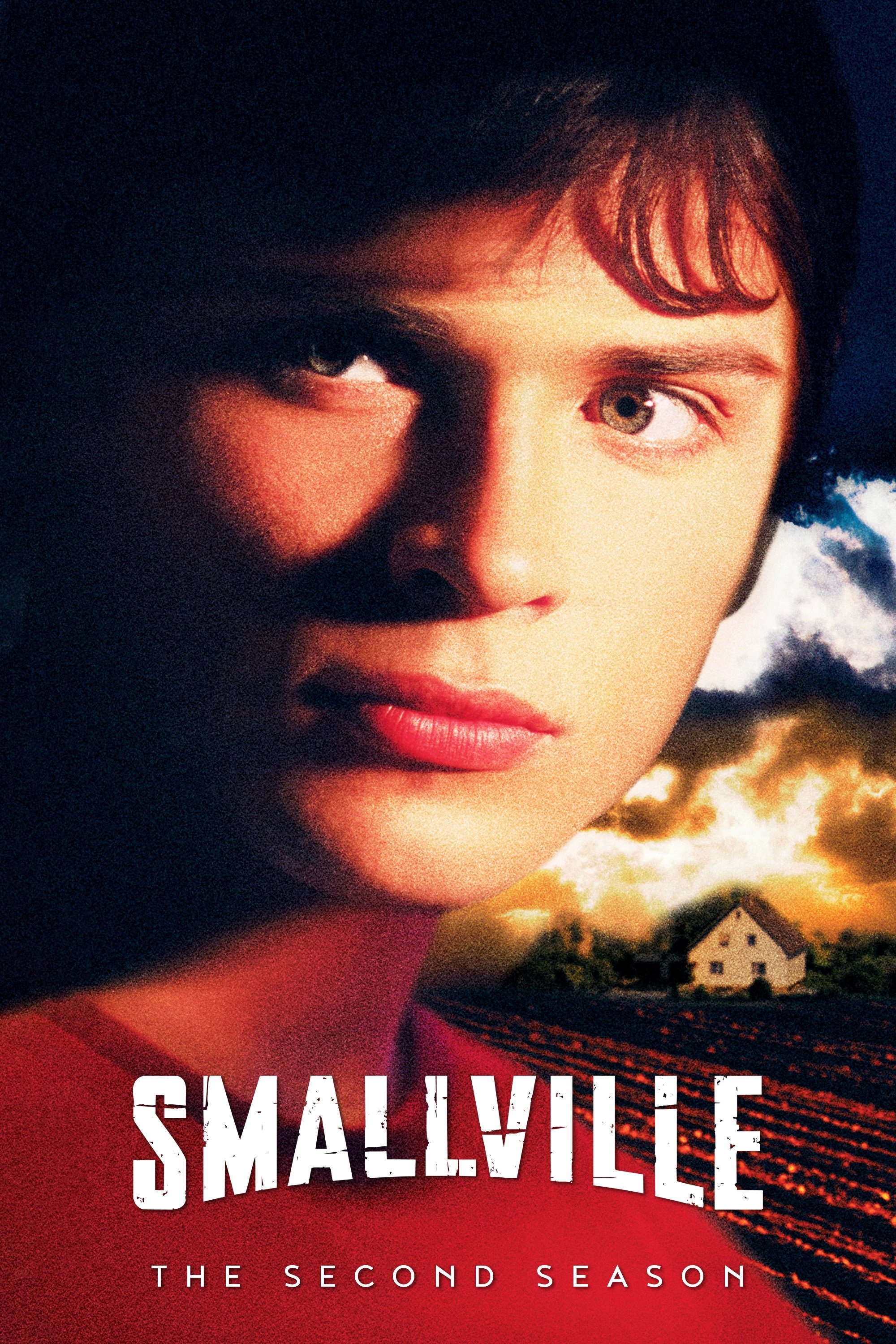 Xem phim Thị Trấn Smallville (Phần 2) - Motchill
