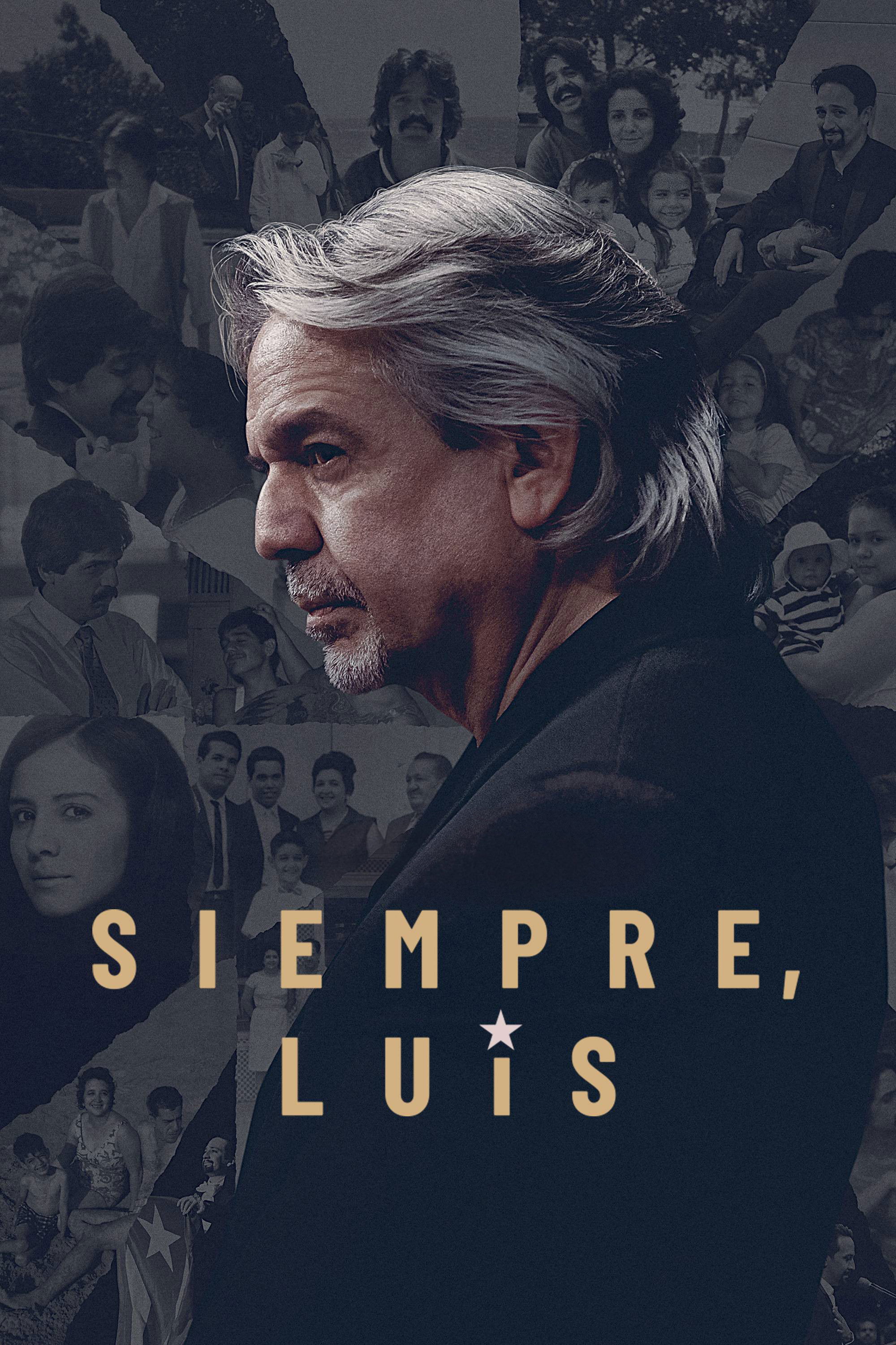 Xem Phim Luôn Luôn, Luis Full