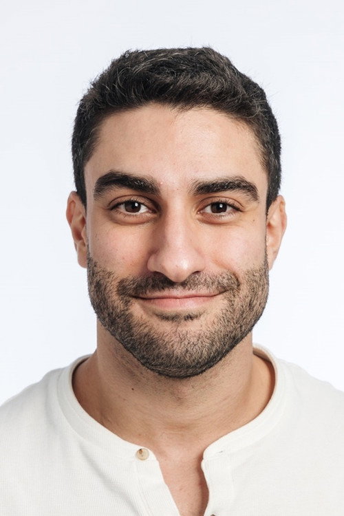 Pedram Hajigholi
