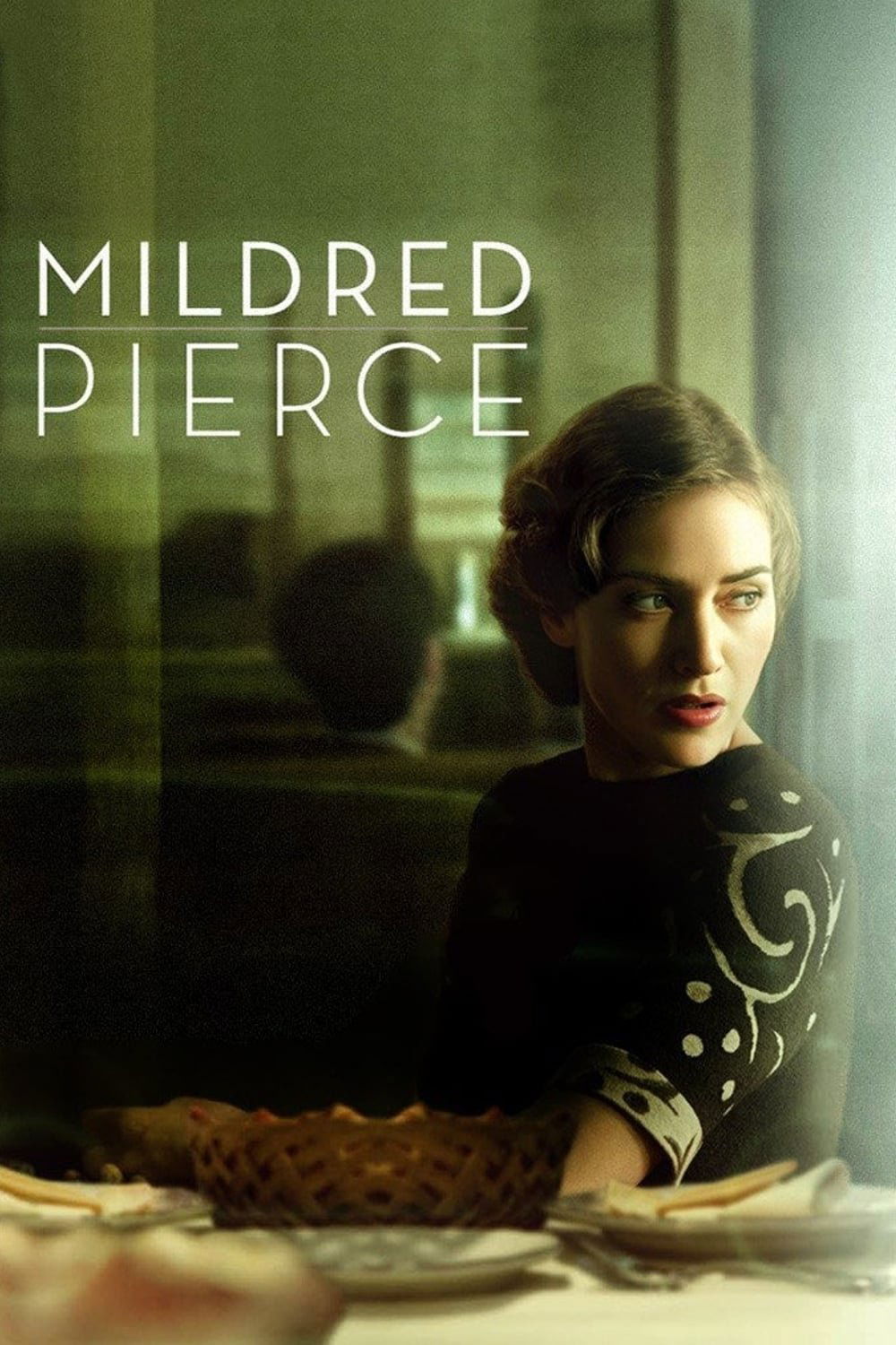 Xem phim Mildred Pierce - Motchill