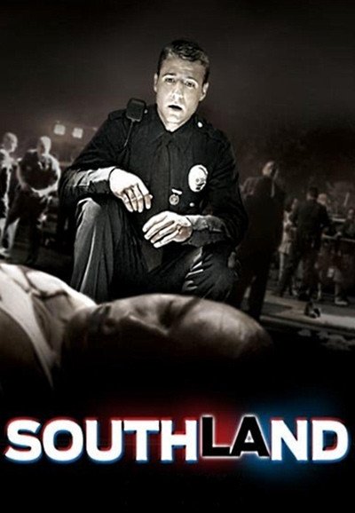 Xem phim Góc Tối Southland - Motchill