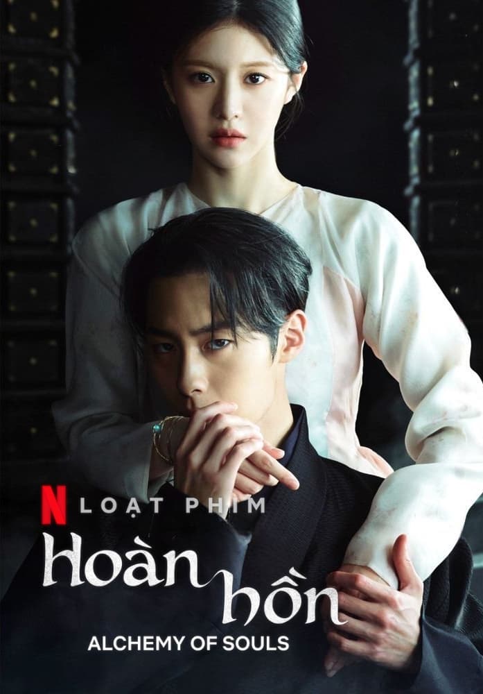 Xem phim Hoàn Hồn - Motchill