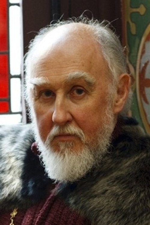 Michael Cronin
