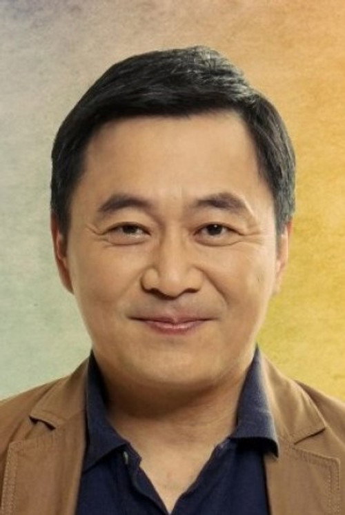 Tong Chih-wei