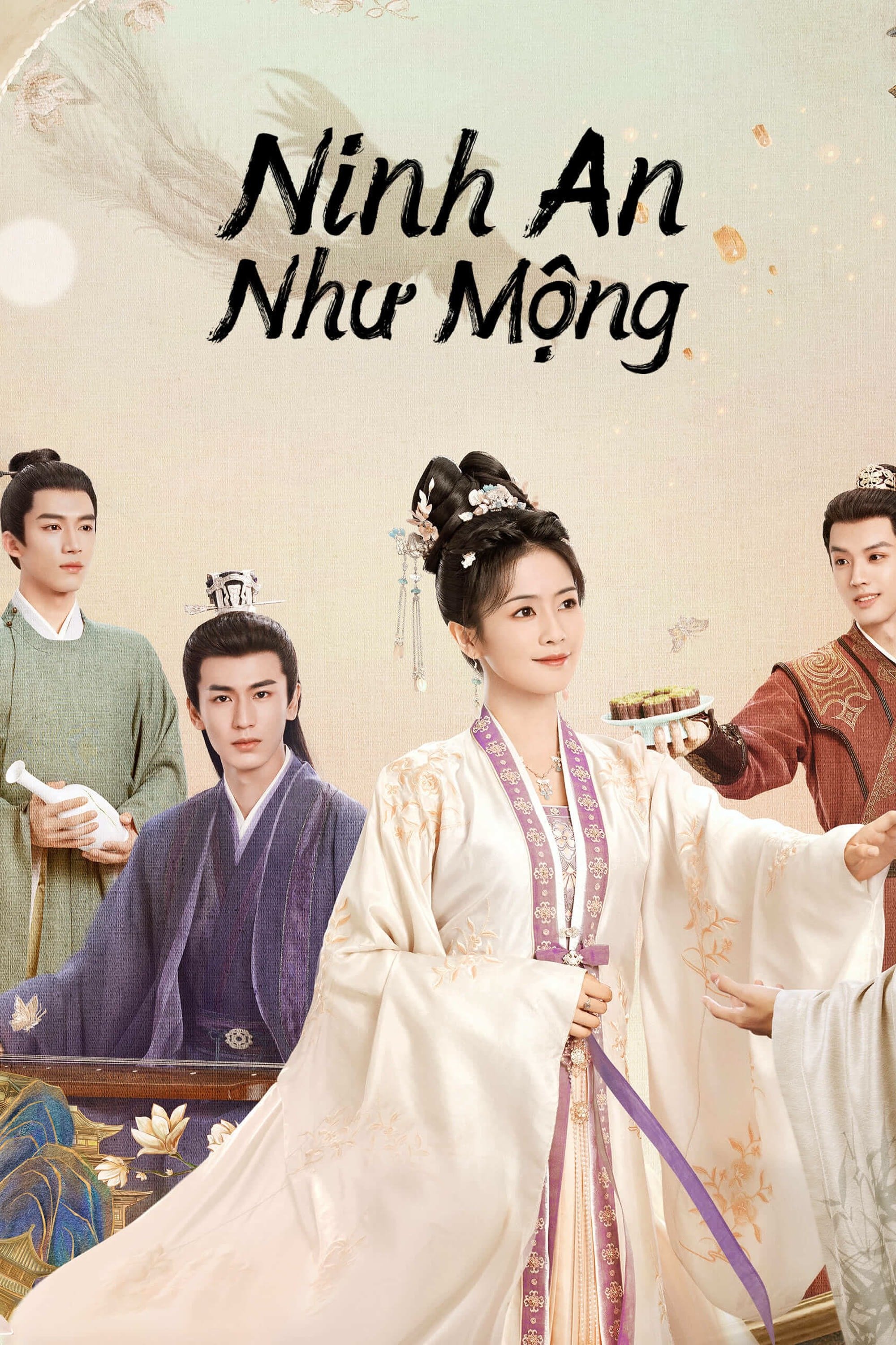 Xem phim Ninh An Như Mộng - Motchill