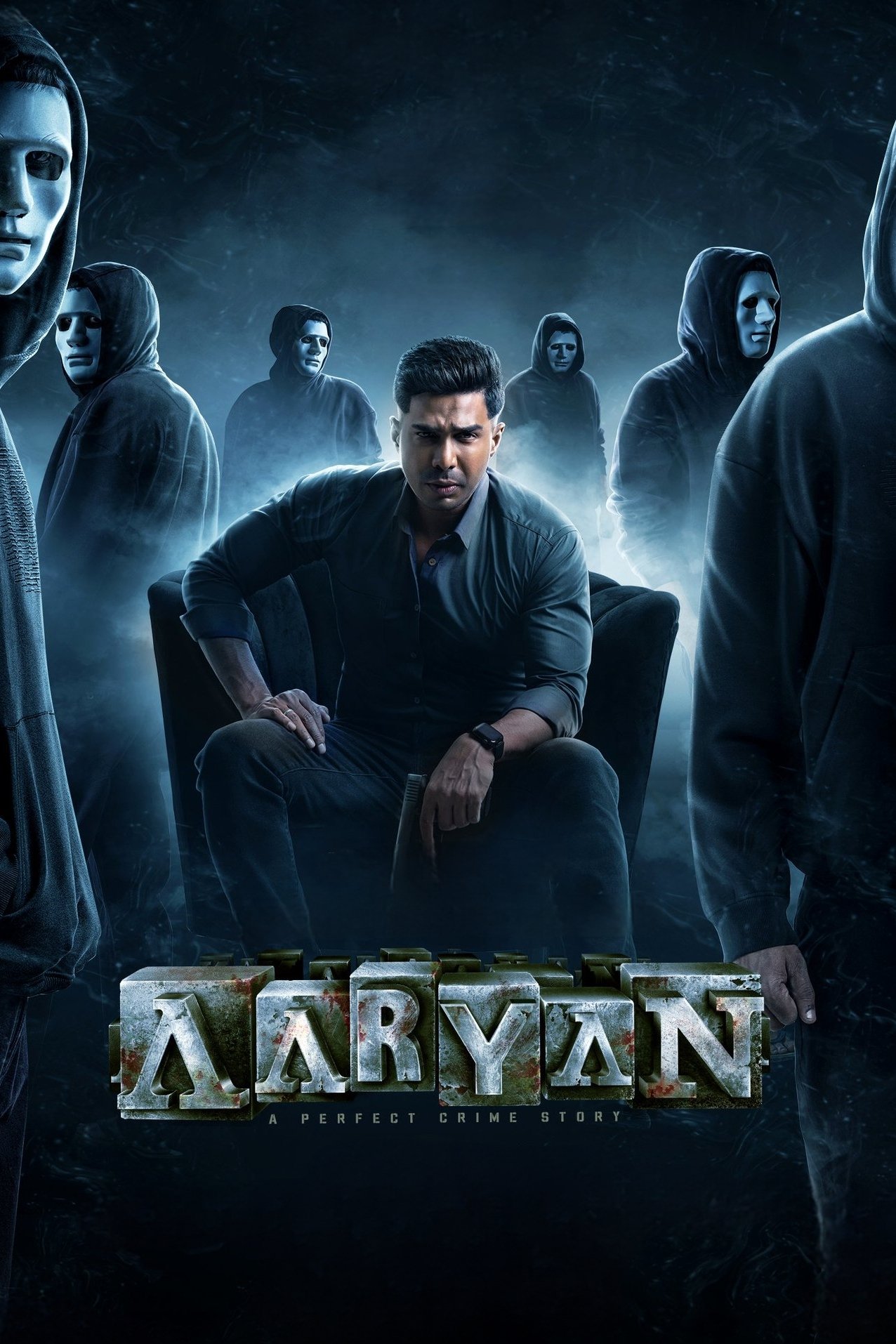 Xem Phim Aaryan Full