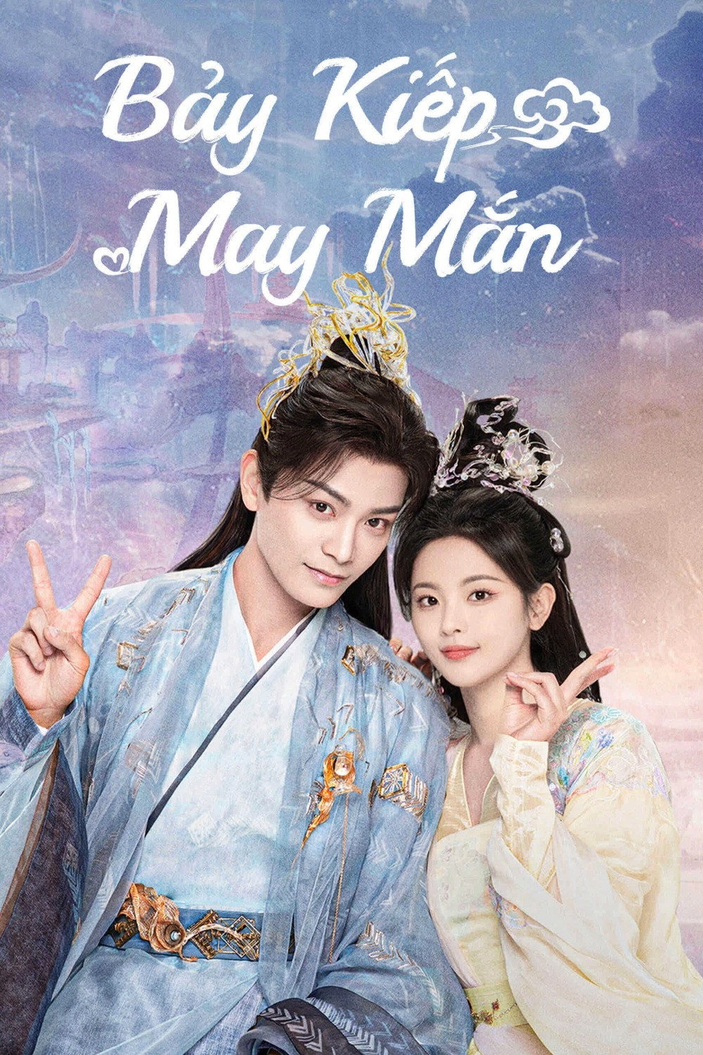 Xem phim Bảy Kiếp May Mắn - Motchill