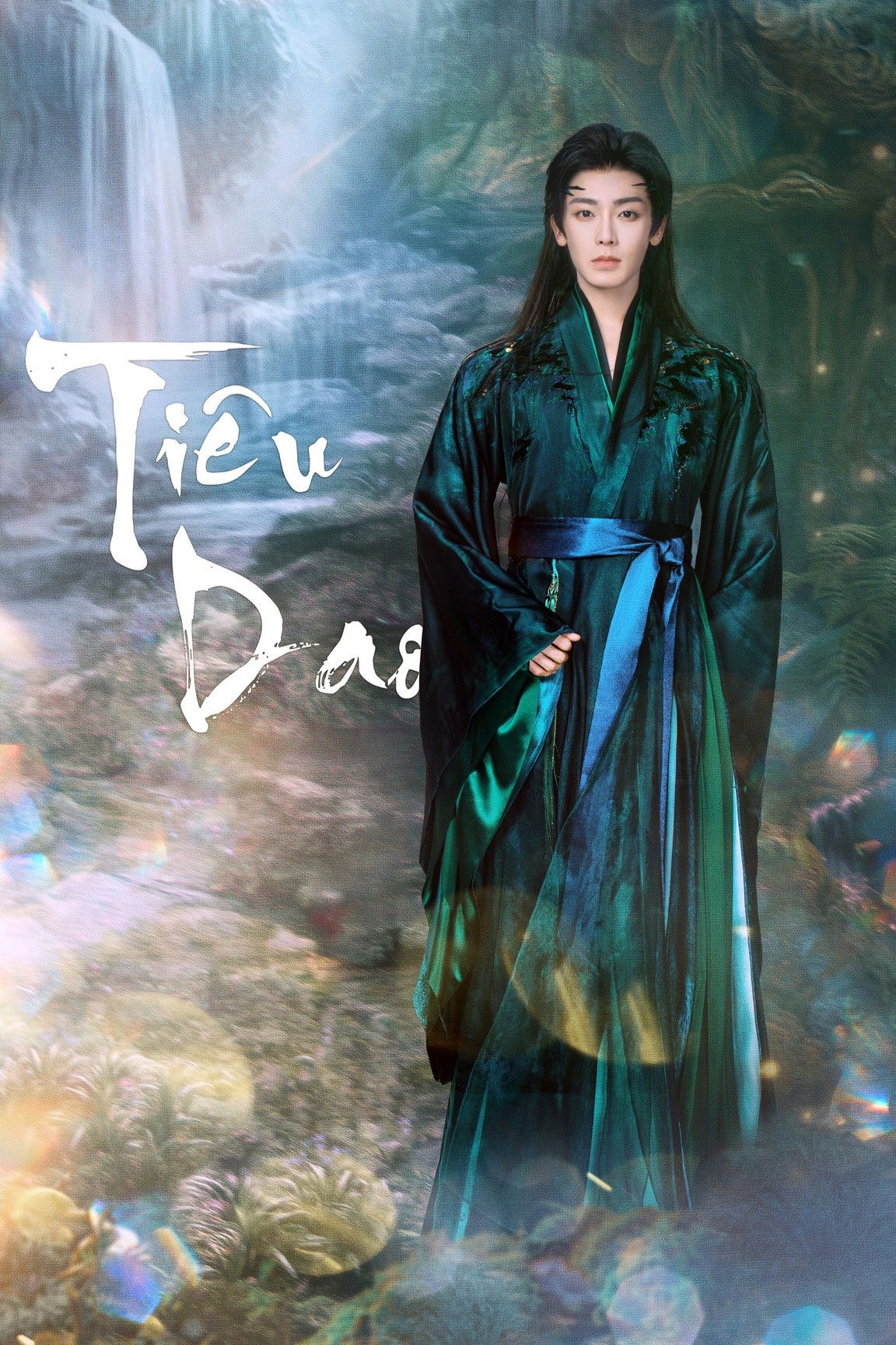 Xem phim Tiêu Dao - Motchill
