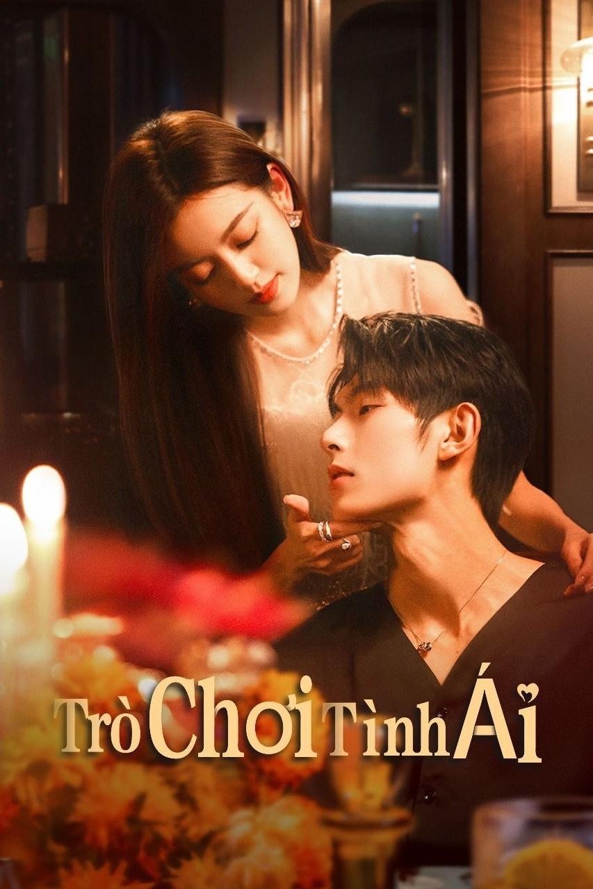 Xem phim Trò Chơi Tình Ái - Motchill